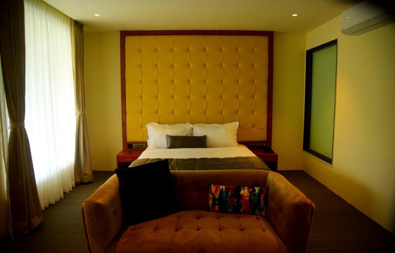 Global Village Luxury Resorts Chikmagalūr Εξωτερικό φωτογραφία