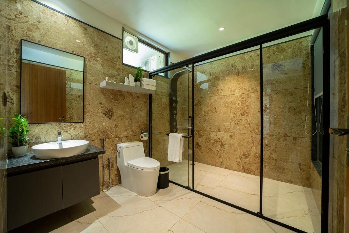 Global Village Luxury Resorts Chikmagalūr Εξωτερικό φωτογραφία
